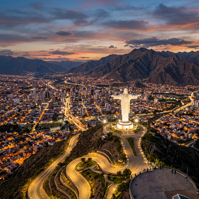 Cochabamba
