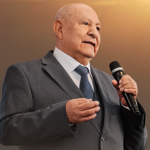 Pr. Alejandro Bullón